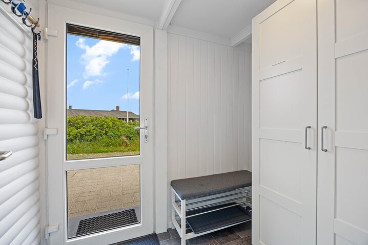 Ferienhaus i6450 in Hafavej 16, Søndervig - Bild #27