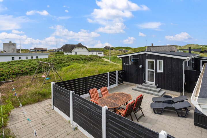 Ferienhaus i6450 in Hafavej 16, Søndervig - Bild #35