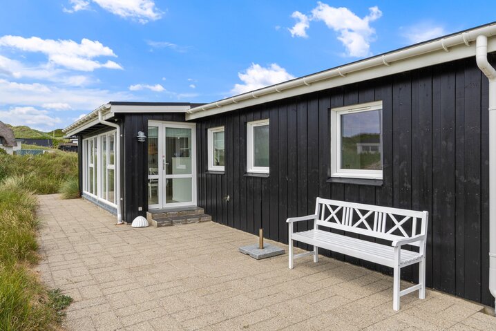 Ferienhaus i6450 in Hafavej 16, Søndervig - Bild #36