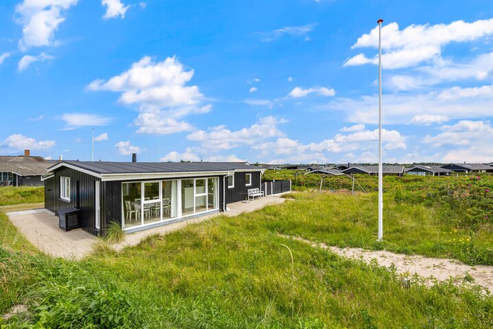 Ferienhaus i6450 in Hafavej 16, Søndervig - Bild #37