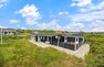Ferienhaus i6450 in Hafavej 16, Søndervig - Bild #1