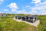 Ferienhaus i6450 in Hafavej 16, Søndervig - Bild #1