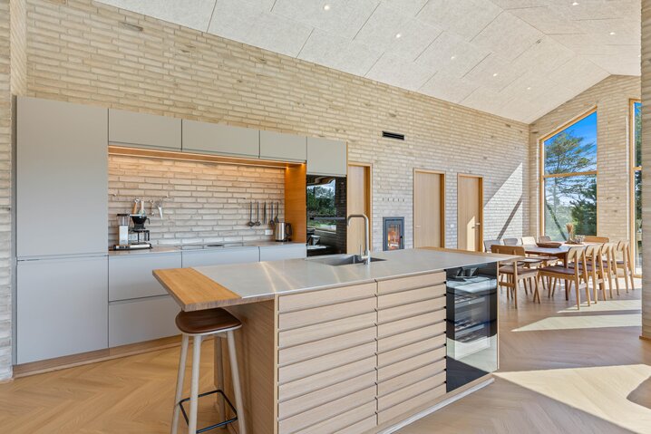 Sommerhus i6451 på Hvidbjergvej 59, Søndervig - Billede #10