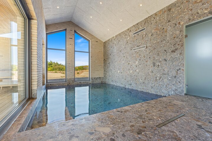 Sommerhus i6451 på Hvidbjergvej 59, Søndervig - Billede #14