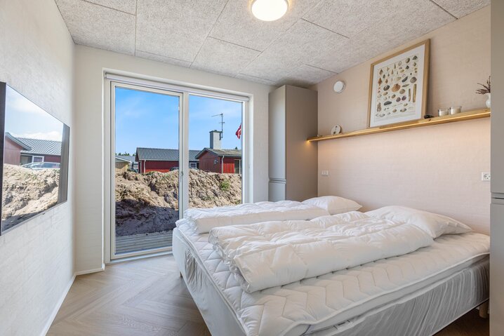 Ferienhaus i6451 in Hvidbjergvej 59, Søndervig - Bild #19