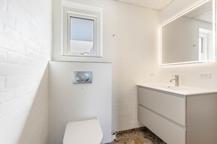 Ferienhaus i6451 in Hvidbjergvej 59, Søndervig - Bild #20