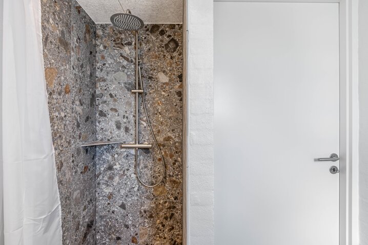 Ferienhaus i6451 in Hvidbjergvej 59, Søndervig - Bild #21