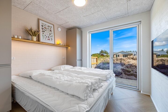 Ferienhaus i6451 in Hvidbjergvej 59, Søndervig - Bild #22