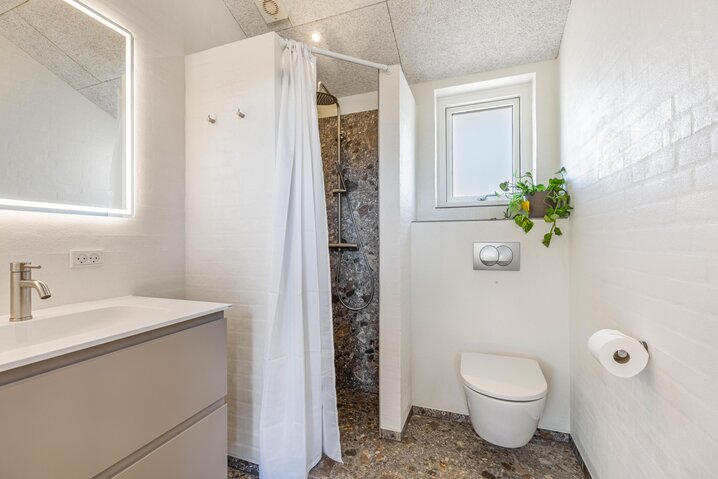 Ferienhaus i6451 in Hvidbjergvej 59, Søndervig - Bild #23