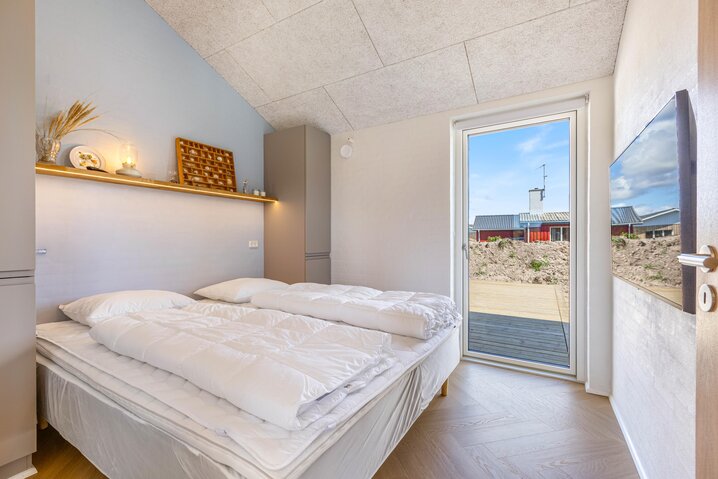 Ferienhaus i6451 in Hvidbjergvej 59, Søndervig - Bild #24