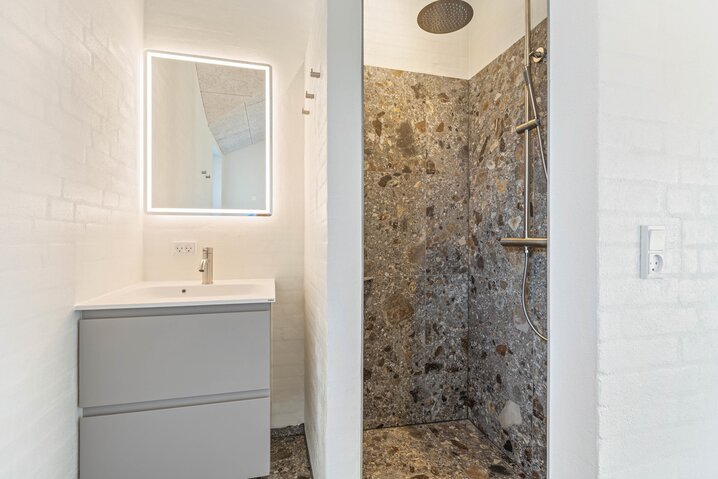 Ferienhaus i6451 in Hvidbjergvej 59, Søndervig - Bild #25