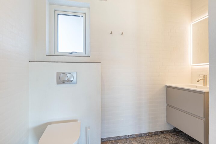 Ferienhaus i6451 in Hvidbjergvej 59, Søndervig - Bild #26