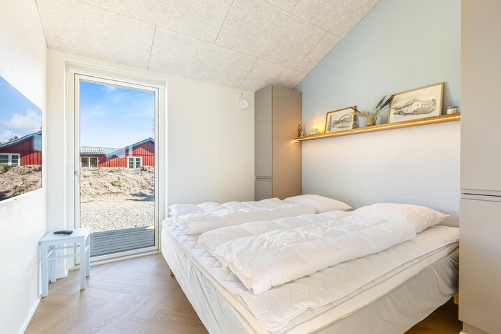Ferienhaus i6451 in Hvidbjergvej 59, Søndervig - Bild #27