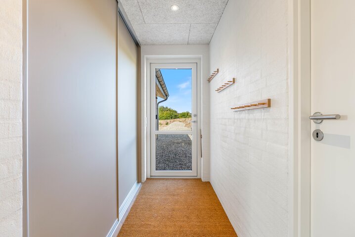 Sommerhus i6451 på Hvidbjergvej 59, Søndervig - Billede #27