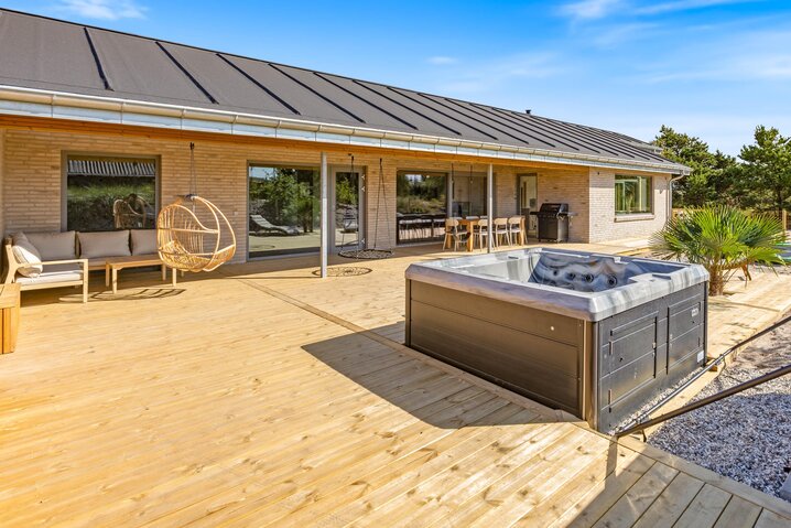 Sommerhus i6451 på Hvidbjergvej 59, Søndervig - Billede #31