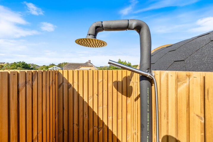 Sommerhus i6451 på Hvidbjergvej 59, Søndervig - Billede #35