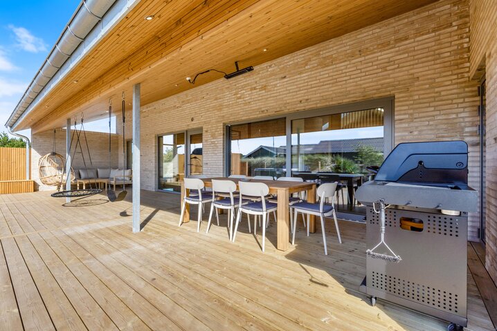 Sommerhus i6451 på Hvidbjergvej 59, Søndervig - Billede #41