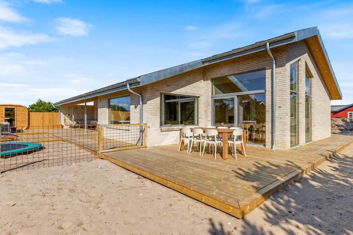 Sommerhus i6451 på Hvidbjergvej 59, Søndervig - Billede #43