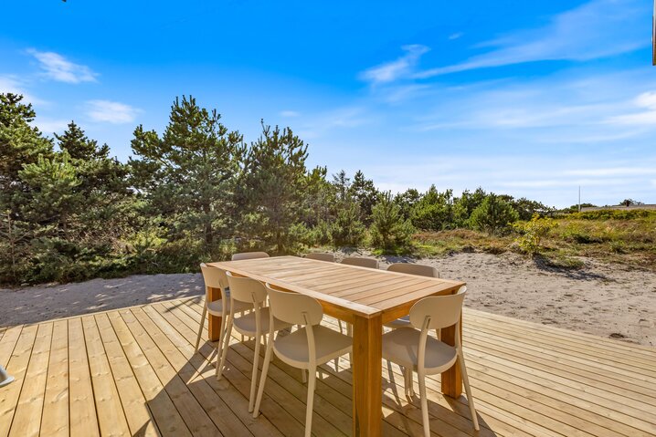 Sommerhus i6451 på Hvidbjergvej 59, Søndervig - Billede #45