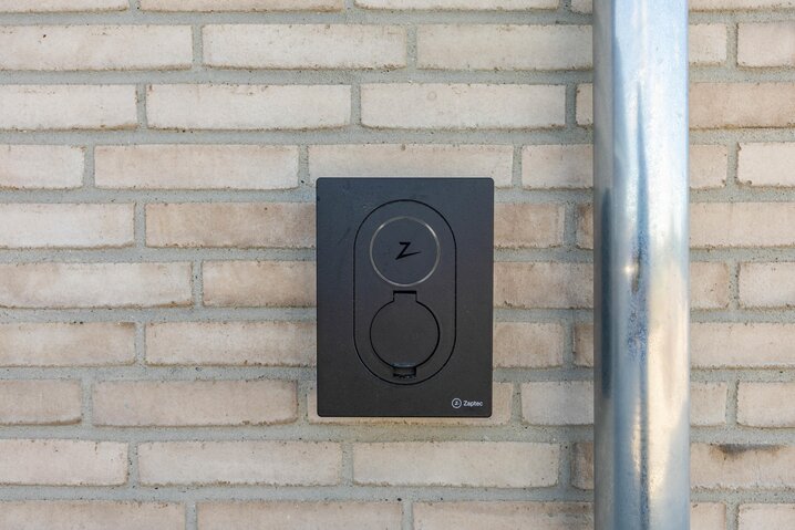 Sommerhus i6451 på Hvidbjergvej 59, Søndervig - Billede #50