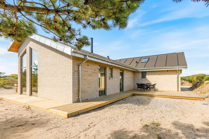 Sommerhus i6451 på Hvidbjergvej 59, Søndervig - Billede #47