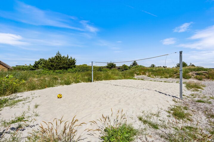 Sommerhus i6451 på Hvidbjergvej 59, Søndervig - Billede #52