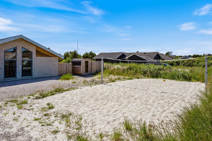 Sommerhus i6451 på Hvidbjergvej 59, Søndervig - Billede #53