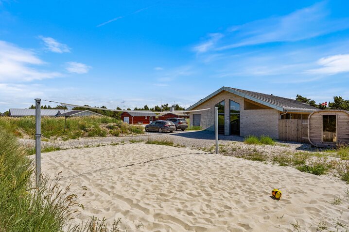 Sommerhus i6451 på Hvidbjergvej 59, Søndervig - Billede #54