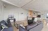 Sommerhus i6452 på Nordsøvej 66, Søndervig - Billede #2