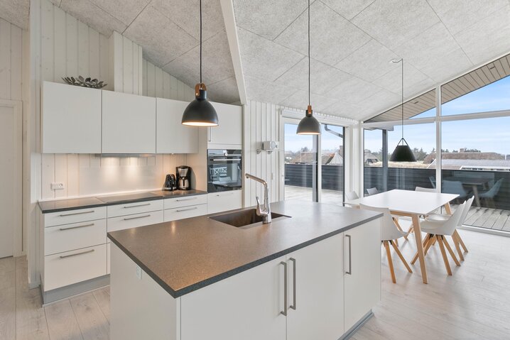 Sommerhus i6452 på Nordsøvej 66, Søndervig - Billede #2