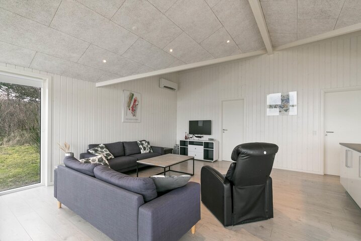 Sommerhus i6452 på Nordsøvej 66, Søndervig - Billede #4