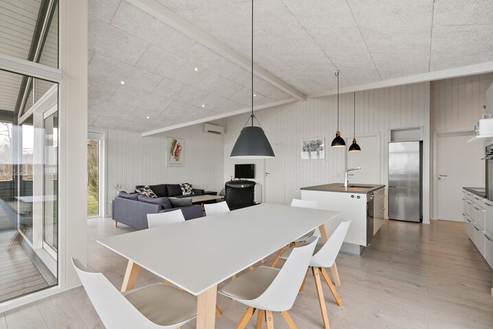 Sommerhus i6452 på Nordsøvej 66, Søndervig - Billede #6