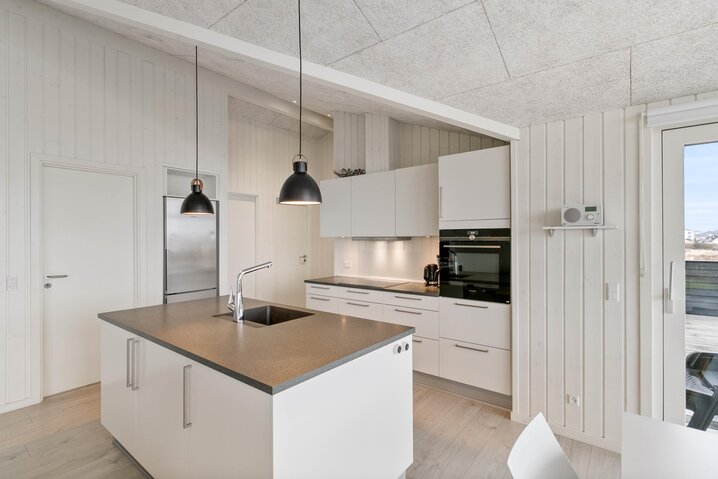 Sommerhus i6452 på Nordsøvej 66, Søndervig - Billede #9
