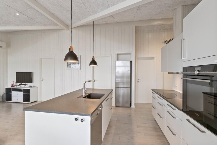 Sommerhus i6452 på Nordsøvej 66, Søndervig - Billede #10