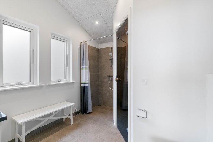 Sommerhus i6452 på Nordsøvej 66, Søndervig - Billede #14