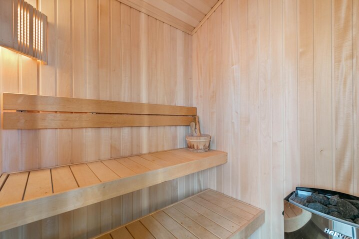 Sommerhus i6452 på Nordsøvej 66, Søndervig - Billede #15
