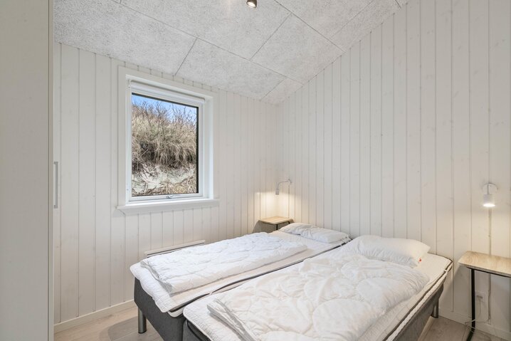 Sommerhus i6452 på Nordsøvej 66, Søndervig - Billede #16