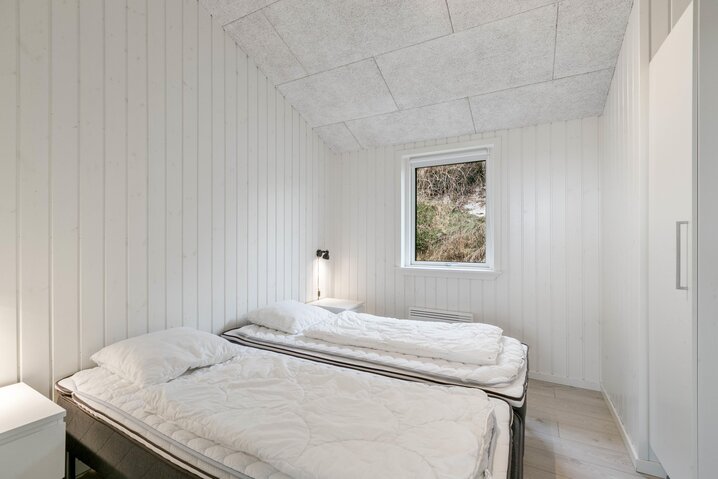 Sommerhus i6452 på Nordsøvej 66, Søndervig - Billede #17