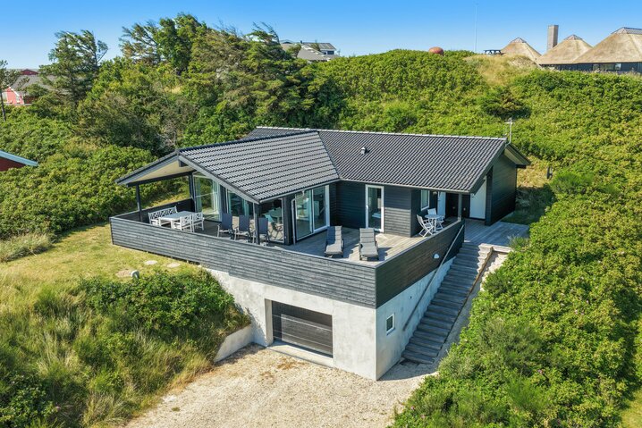 Sommerhus i6452 på Nordsøvej 66, Søndervig - Billede #20
