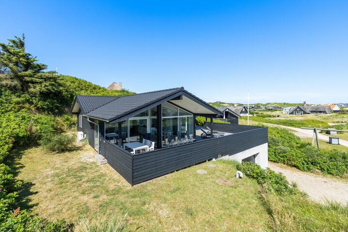 Ferienhaus i6452 in Nordsøvej 66, Søndervig - Bild #21