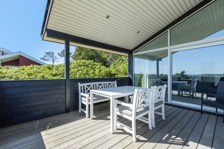 Sommerhus i6452 på Nordsøvej 66, Søndervig - Billede #23