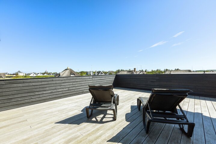 Ferienhaus i6452 in Nordsøvej 66, Søndervig - Bild #27