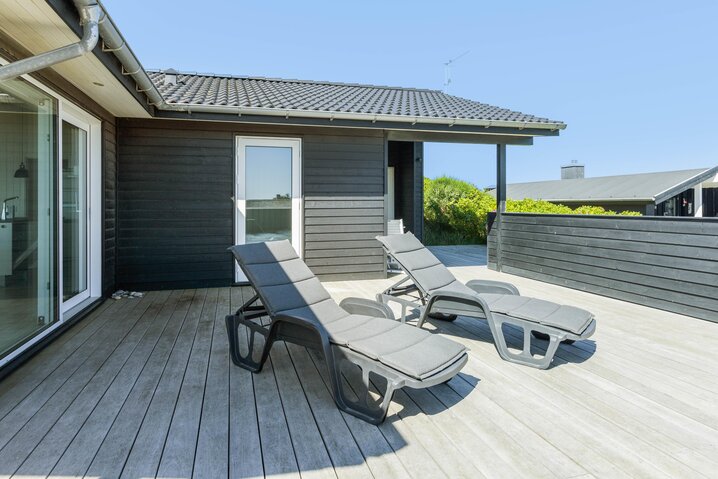 Sommerhus i6452 på Nordsøvej 66, Søndervig - Billede #28