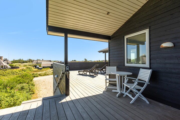 Sommerhus i6452 på Nordsøvej 66, Søndervig - Billede #29