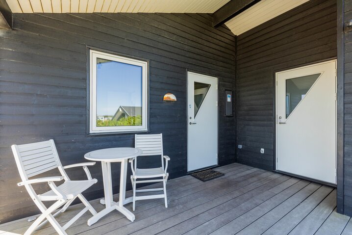 Ferienhaus i6452 in Nordsøvej 66, Søndervig - Bild #30