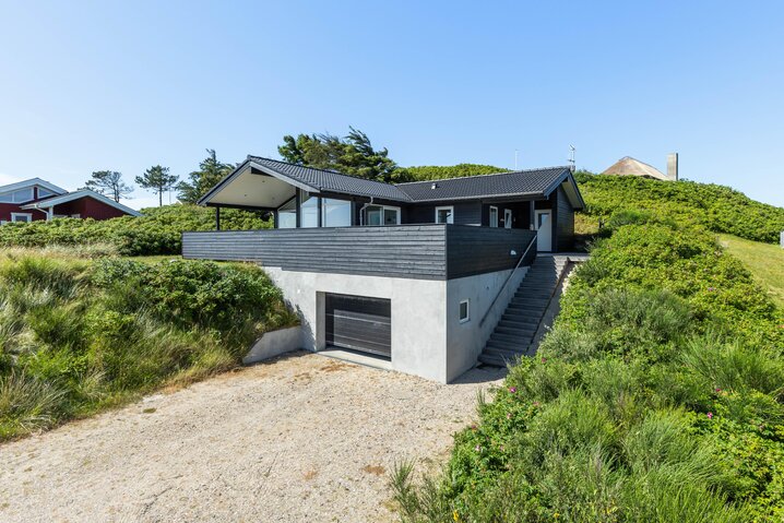 Ferienhaus i6452 in Nordsøvej 66, Søndervig - Bild #31