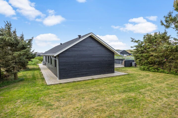 Sommerhus i6453 på Hafavej 151, Søndervig - Billede #32