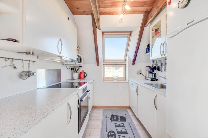 Sommerhus i6454 på Nordlysvej 10, Søndervig - Billede #2