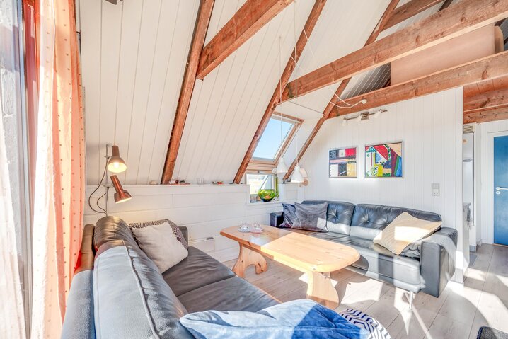 Sommerhus i6454 på Nordlysvej 10, Søndervig - Billede #3