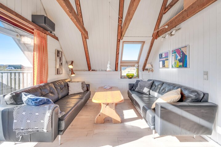 Sommerhus i6454 på Nordlysvej 10, Søndervig - Billede #4